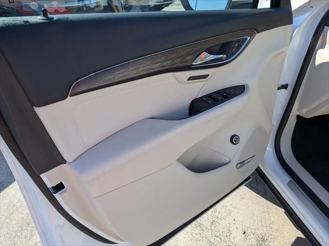 2023 Buick Envision Avenir FWD