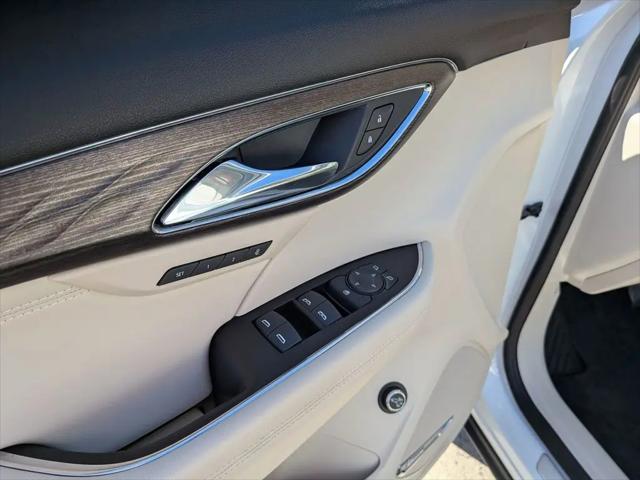 2023 Buick Envision Avenir FWD