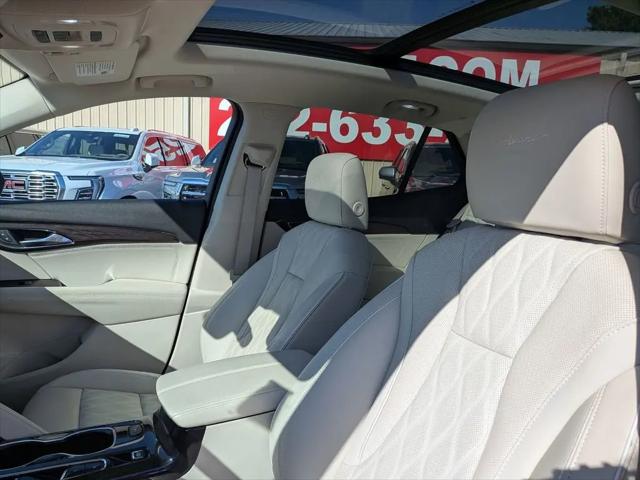 2023 Buick Envision Avenir FWD