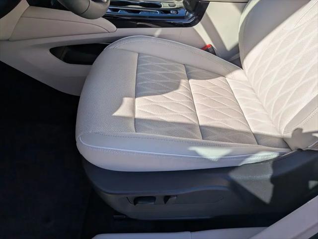2023 Buick Envision Avenir FWD