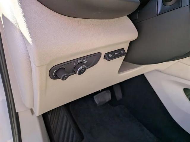 2023 Buick Envision Avenir FWD