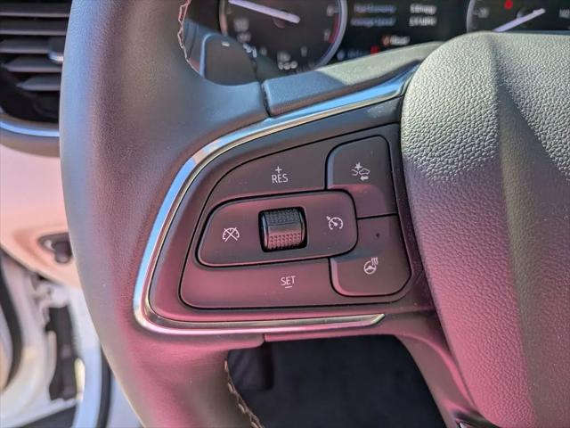 2023 Buick Envision Avenir FWD