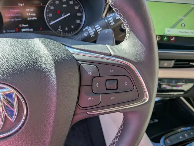 2023 Buick Envision Avenir FWD