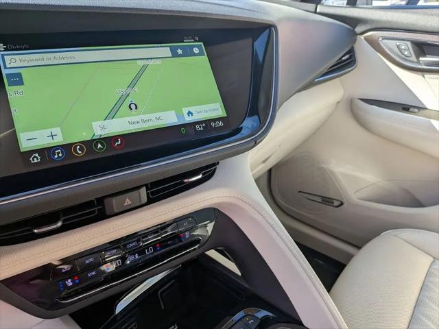 2023 Buick Envision Avenir FWD