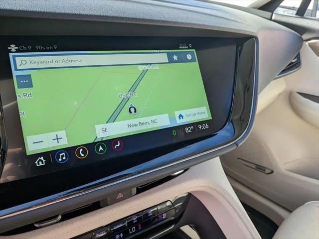 2023 Buick Envision Avenir FWD