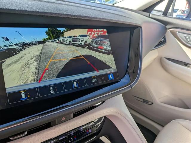 2023 Buick Envision Avenir FWD