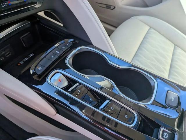 2023 Buick Envision Avenir FWD