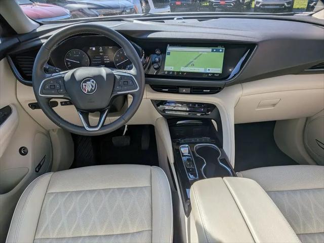 2023 Buick Envision Avenir FWD
