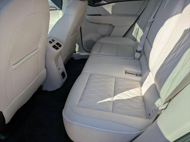 2023 Buick Envision Avenir FWD