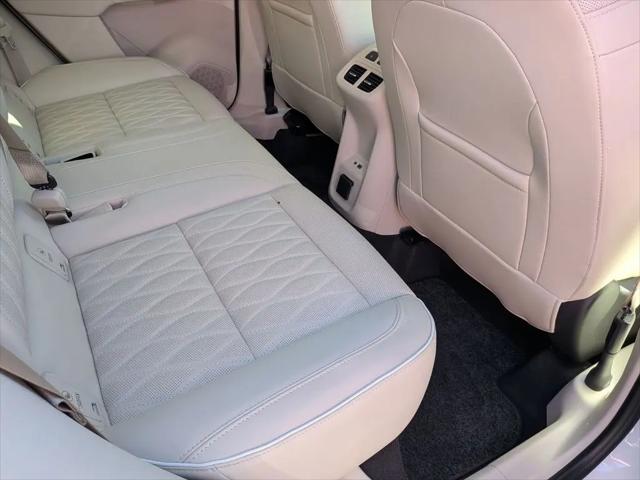 2023 Buick Envision Avenir FWD
