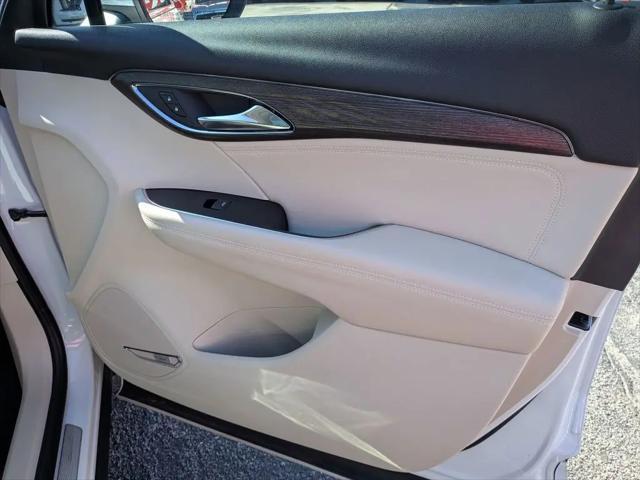 2023 Buick Envision Avenir FWD
