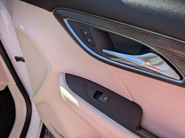 2023 Buick Envision Avenir FWD