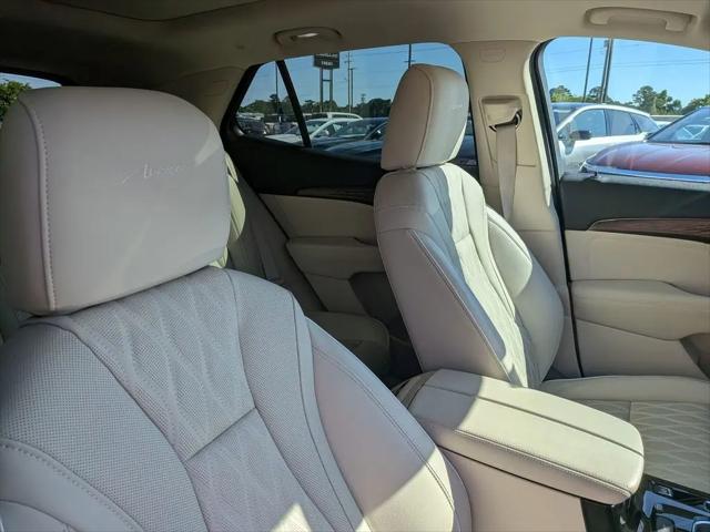 2023 Buick Envision Avenir FWD