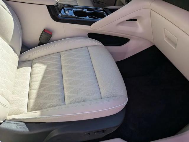 2023 Buick Envision Avenir FWD