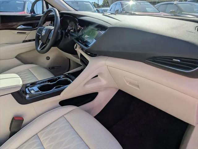 2023 Buick Envision Avenir FWD