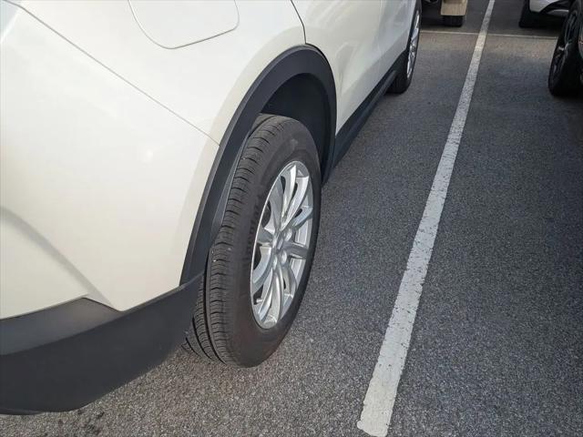 2023 Cadillac XT4 FWD Luxury