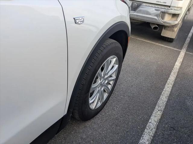 2023 Cadillac XT4 FWD Luxury