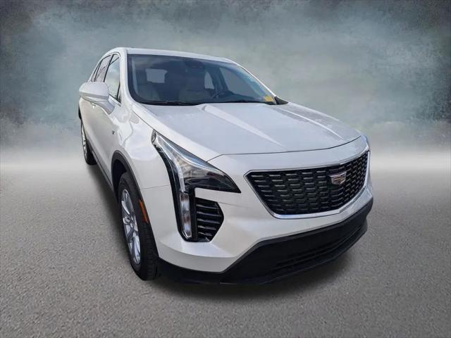 2023 Cadillac XT4 FWD Luxury