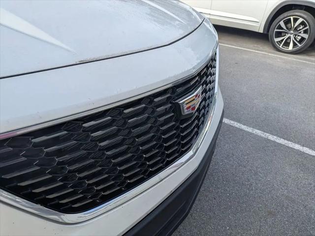 2023 Cadillac XT4 FWD Luxury