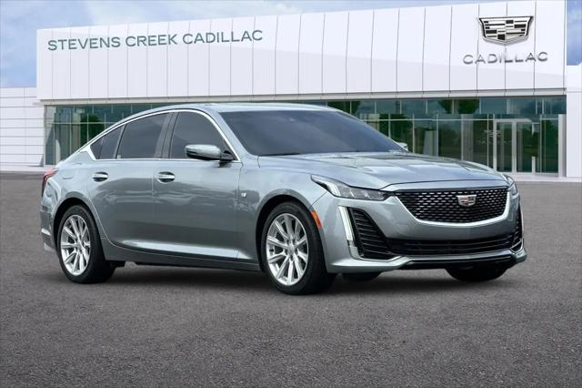 2024 Cadillac CT5 Luxury for sale in Santa Clara, CA