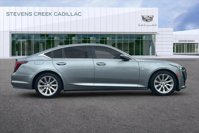 2024 Cadillac CT5 Luxury