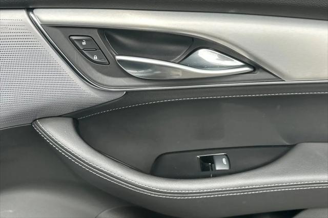 2024 Cadillac CT5 Luxury