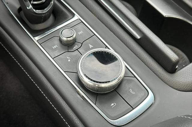 2024 Cadillac CT5 Luxury