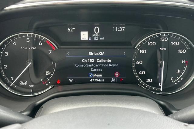 2024 Cadillac CT5 Luxury