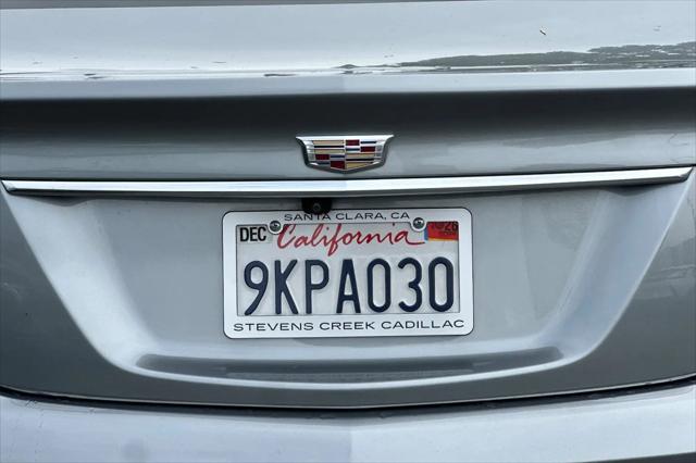 2024 Cadillac CT5 Luxury