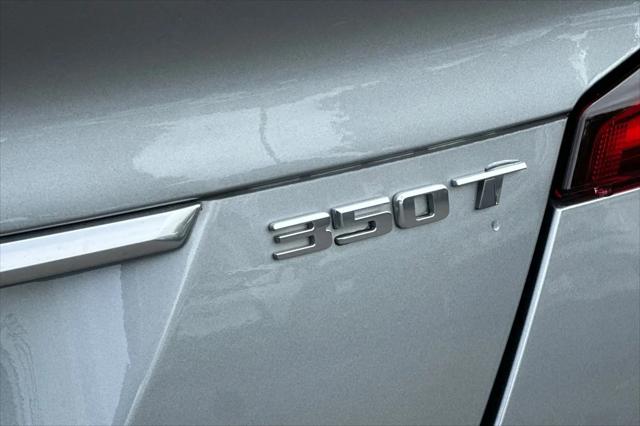 2024 Cadillac CT5 Luxury