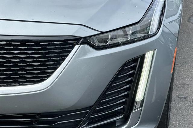 2024 Cadillac CT5 Luxury