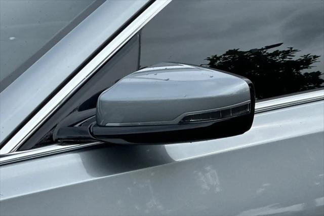 2024 Cadillac CT5 Luxury