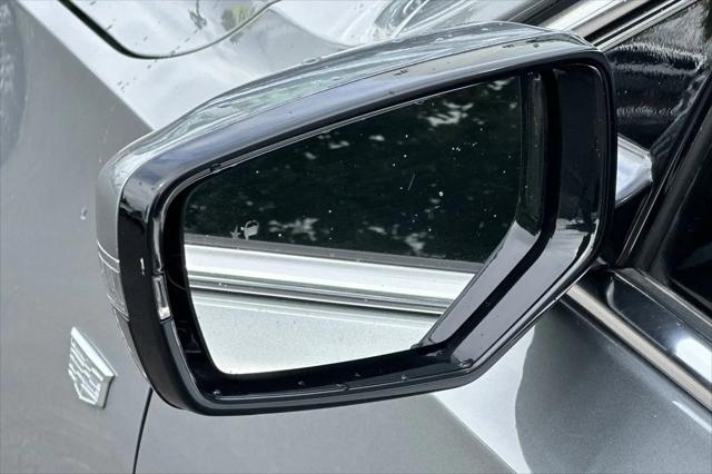 2024 Cadillac CT5 Luxury