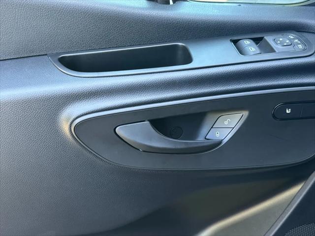 2025 Mercedes-Benz Sprinter 2500 Standard Roof 4-Cyl Diesel
