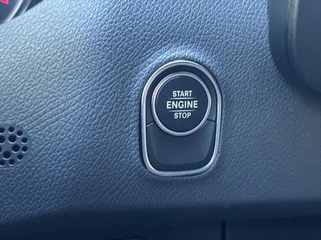 2025 Mercedes-Benz Sprinter 2500 Standard Roof 4-Cyl Diesel