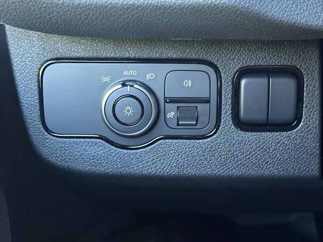 2025 Mercedes-Benz Sprinter 2500 Standard Roof 4-Cyl Diesel