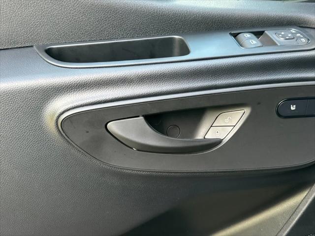 2025 Mercedes-Benz Sprinter 2500 Standard Roof 4-Cyl Diesel