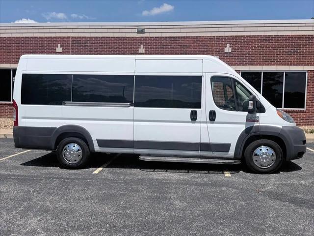 2016 Ram ProMaster High Roof