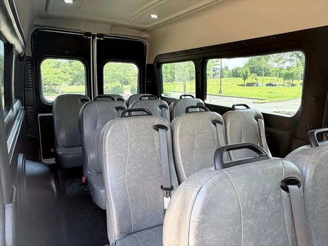 2016 Ram ProMaster High Roof