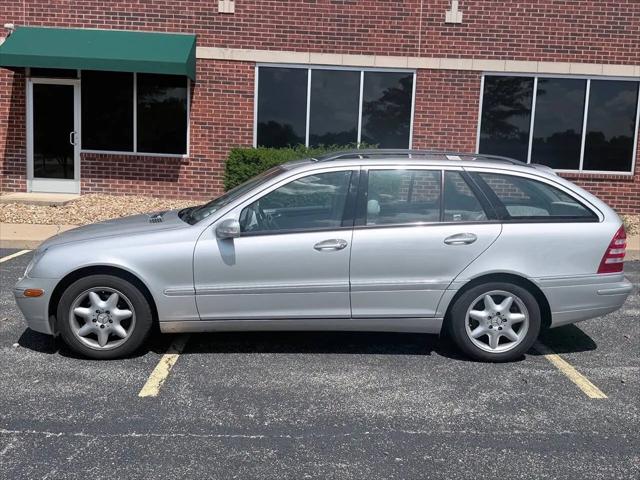 2003 Mercedes-Benz C 320 C 320 for sale in Saint Charles, MO