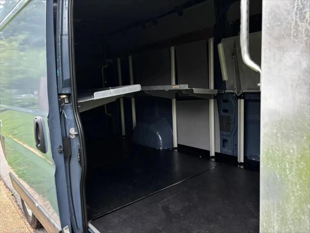 2020 Ram ProMaster Cargo Van High Roof 159" WB EXT