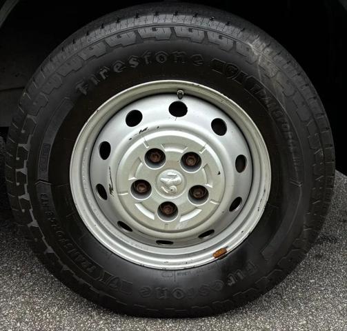 2020 Ram ProMaster Cargo Van High Roof 159" WB EXT
