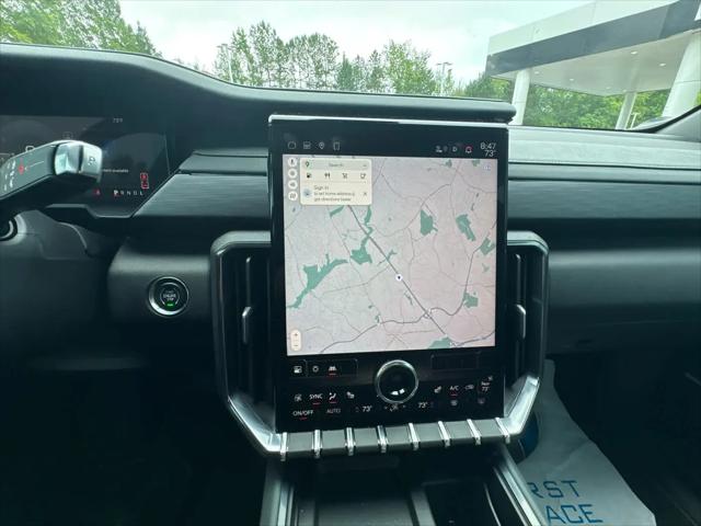 2024 GMC Acadia AWD AT4