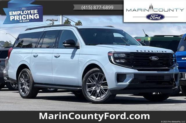 2026 Ford Expedition Max Platinum MAX for sale in Novato, CA