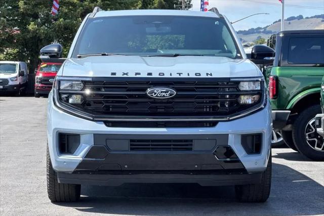 2026 Ford Expedition Max Platinum MAX