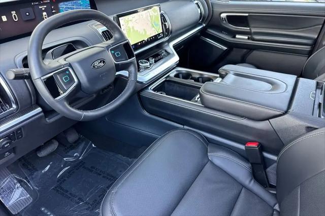2026 Ford Expedition Max Platinum MAX