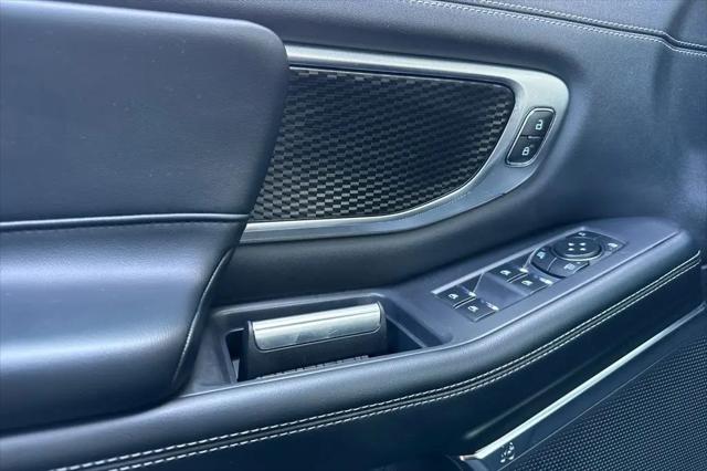 2026 Ford Expedition Max Platinum MAX