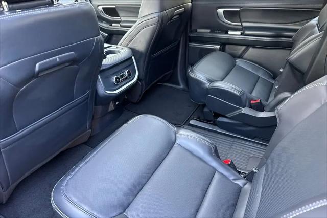 2026 Ford Expedition Max Platinum MAX