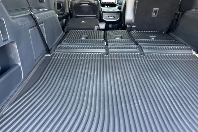 2026 Ford Expedition Max Platinum MAX