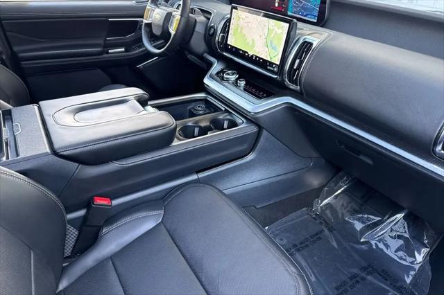 2026 Ford Expedition Max Platinum MAX